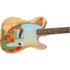 Fender Jimmy Page Telecaster Rosewood Fingerboard Natural